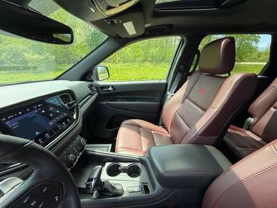 2024 Dodge Durango R/T
