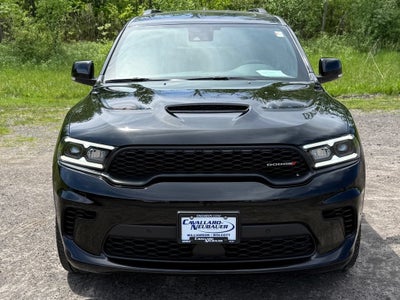 2024 Dodge Durango R/T