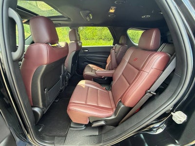 2024 Dodge Durango R/T
