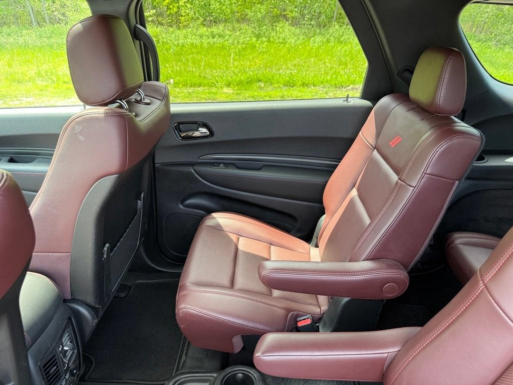 2024 Dodge Durango R/T
