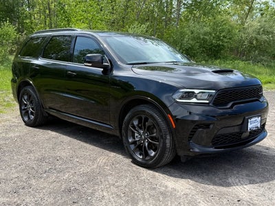 2024 Dodge Durango R/T