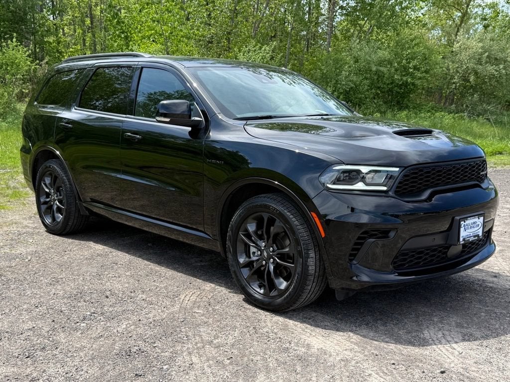 2024 Dodge Durango R/T