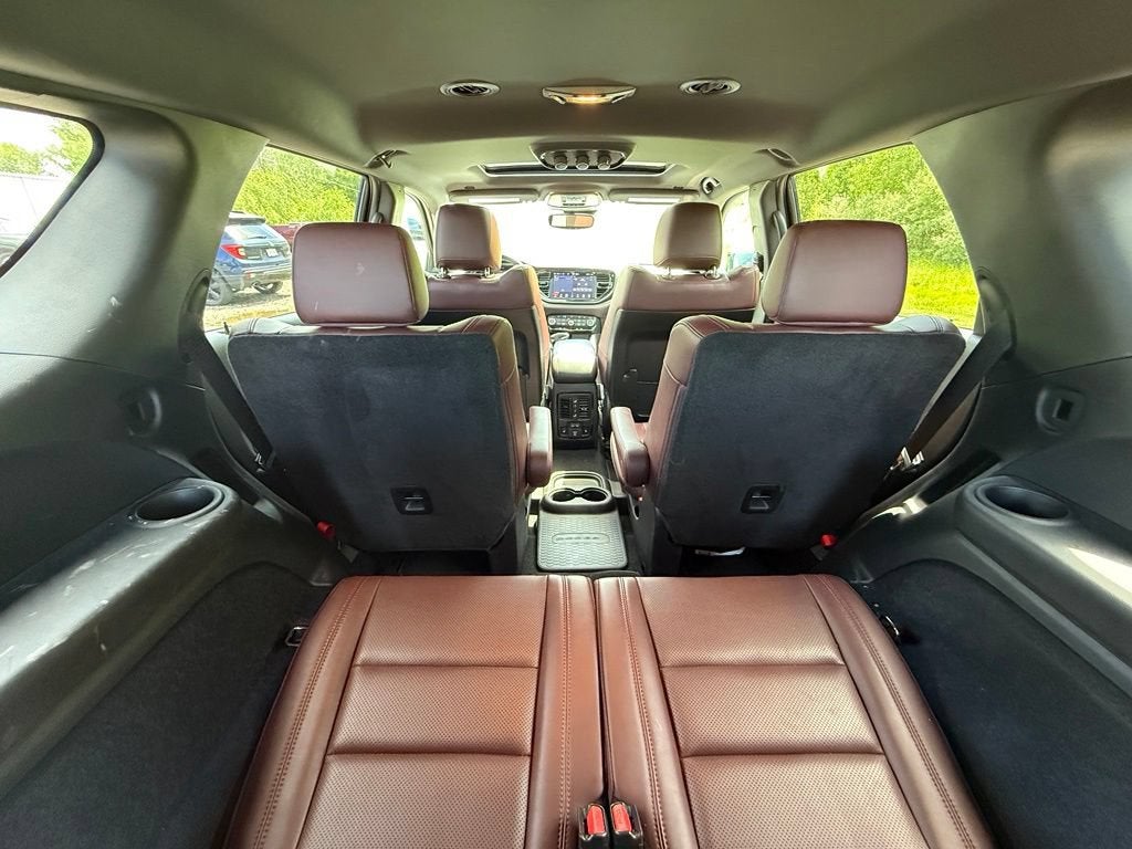 2024 Dodge Durango R/T