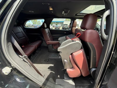 2024 Dodge Durango R/T