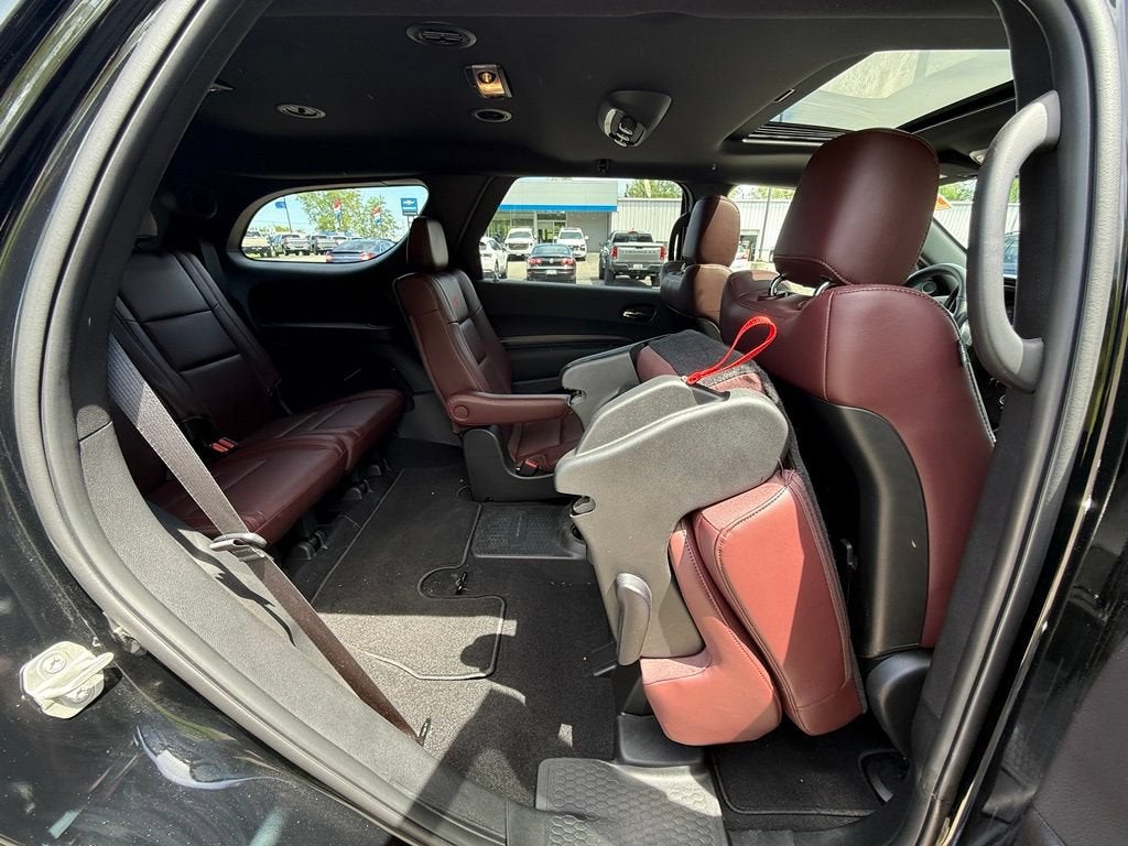 2024 Dodge Durango R/T