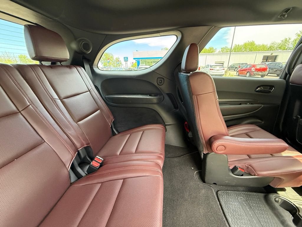2024 Dodge Durango R/T