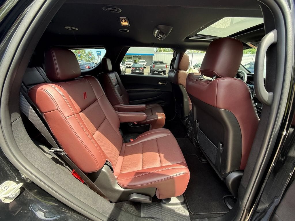 2024 Dodge Durango R/T