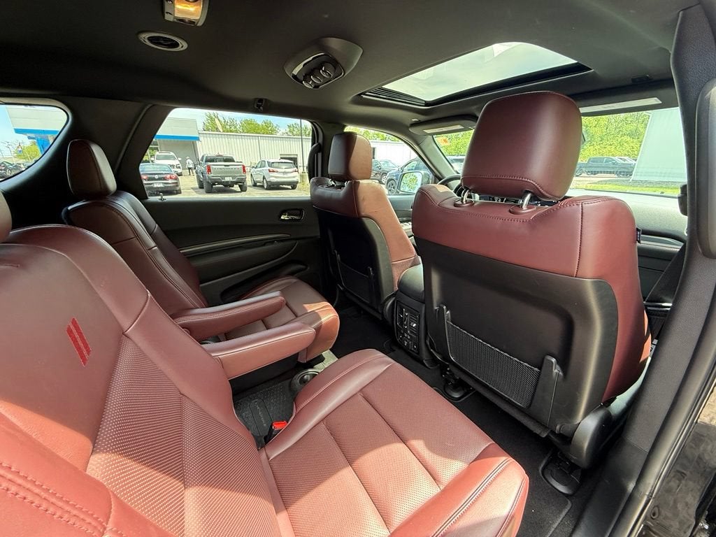 2024 Dodge Durango R/T