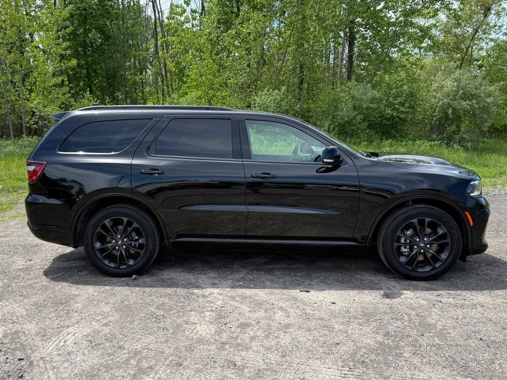 2024 Dodge Durango R/T