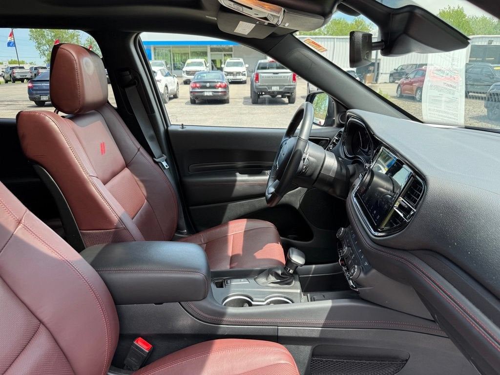 2024 Dodge Durango R/T