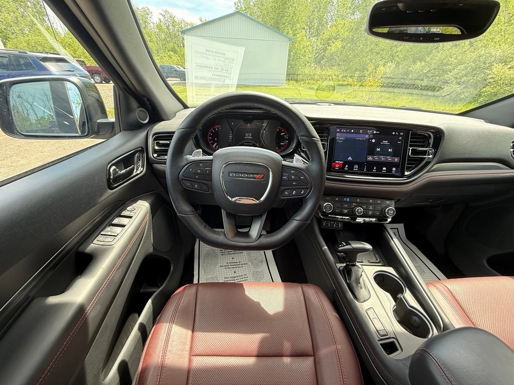 2024 Dodge Durango R/T