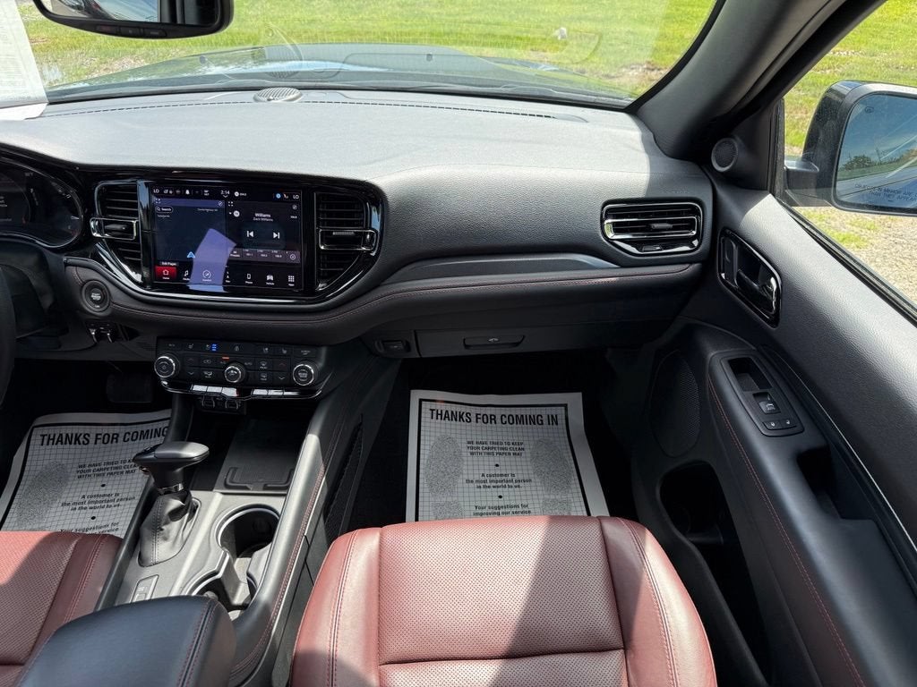 2024 Dodge Durango R/T