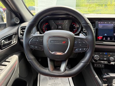 2024 Dodge Durango R/T