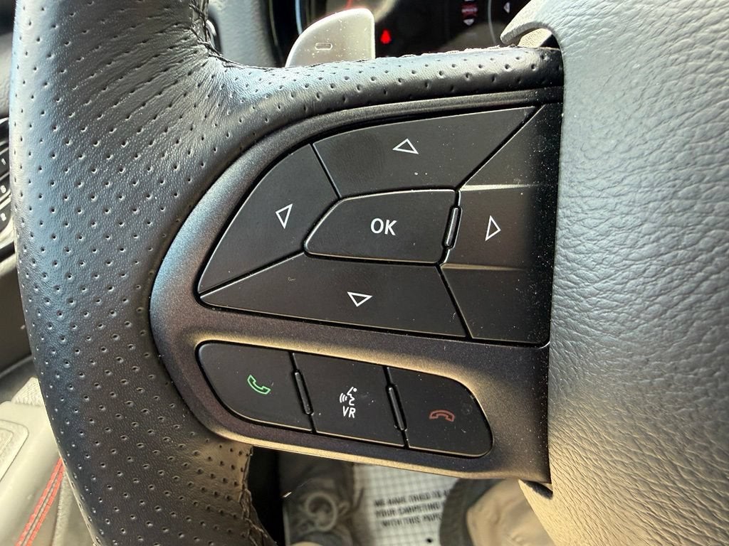 2024 Dodge Durango R/T