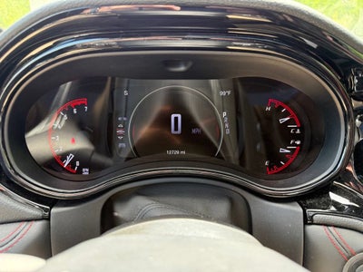 2024 Dodge Durango R/T