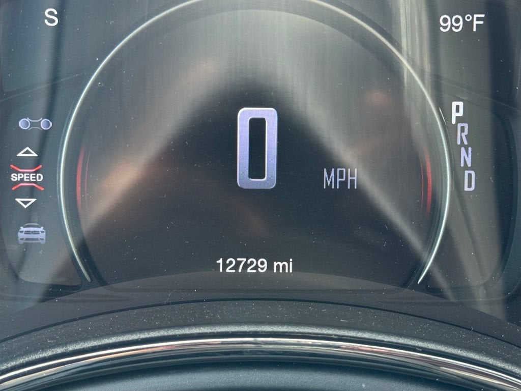 2024 Dodge Durango R/T