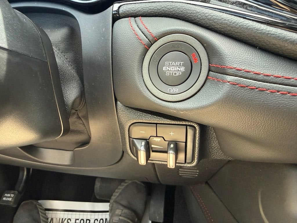 2024 Dodge Durango R/T