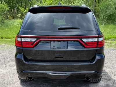 2024 Dodge Durango R/T
