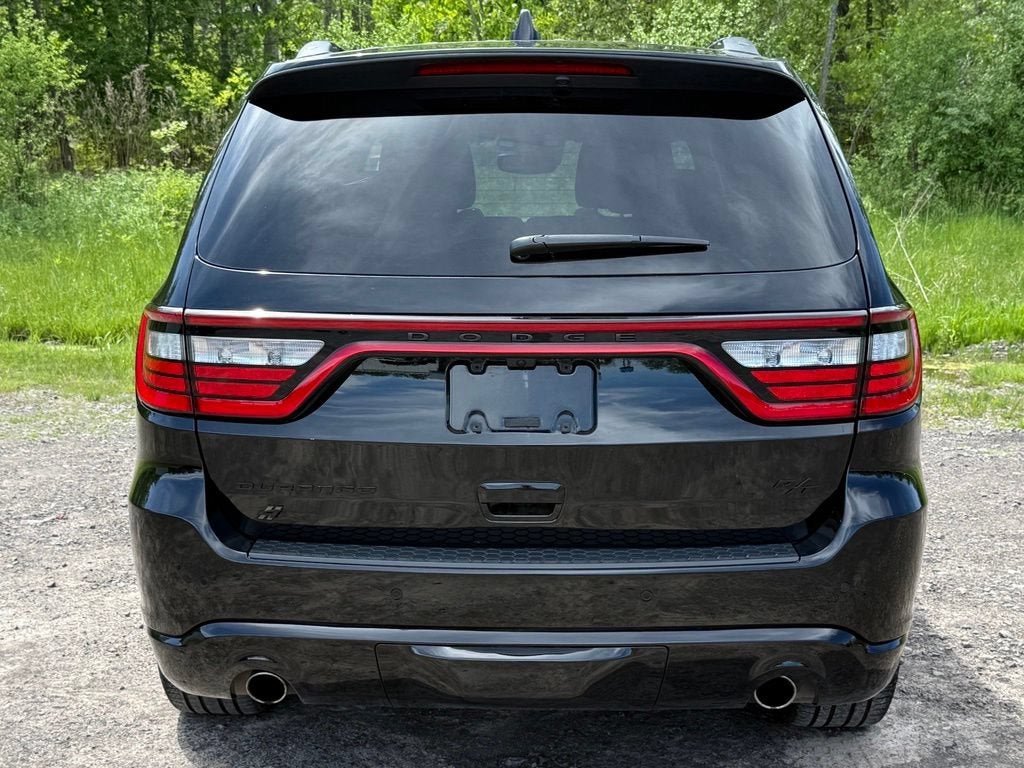 2024 Dodge Durango R/T