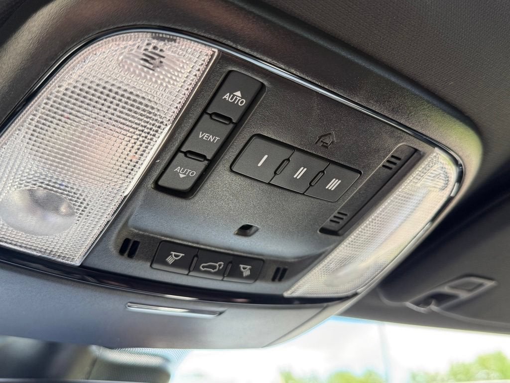 2024 Dodge Durango R/T