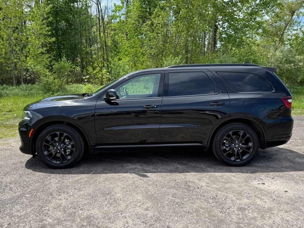 2024 Dodge Durango R/T