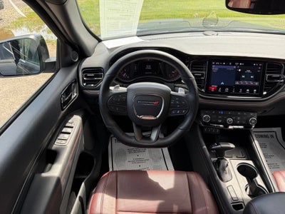 2024 Dodge Durango R/T