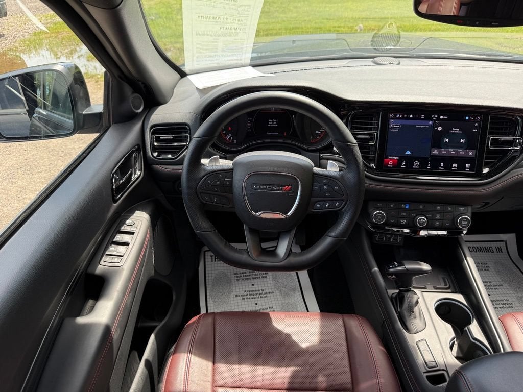 2024 Dodge Durango R/T