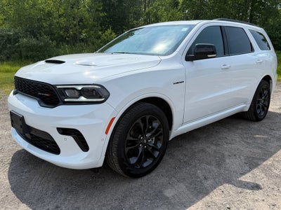 2024 Dodge Durango R/T