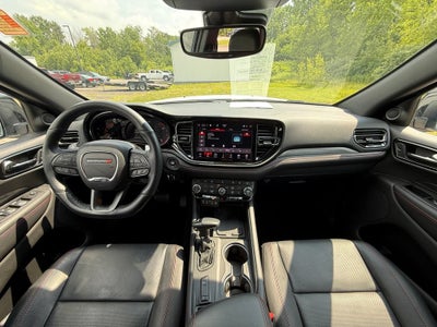 2024 Dodge Durango R/T