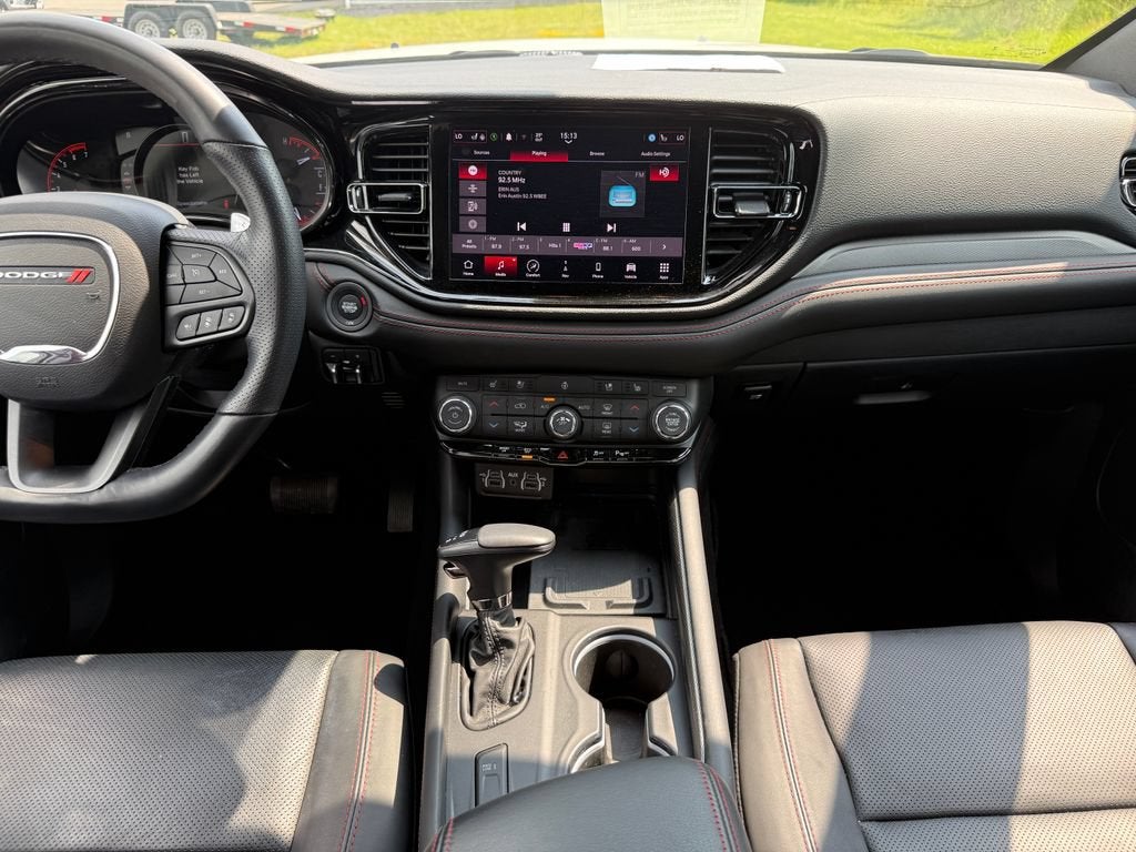 2024 Dodge Durango R/T