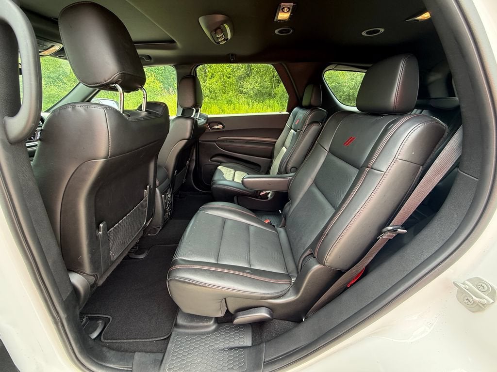 2024 Dodge Durango R/T