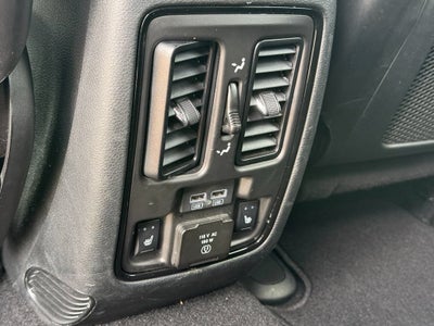 2024 Dodge Durango R/T