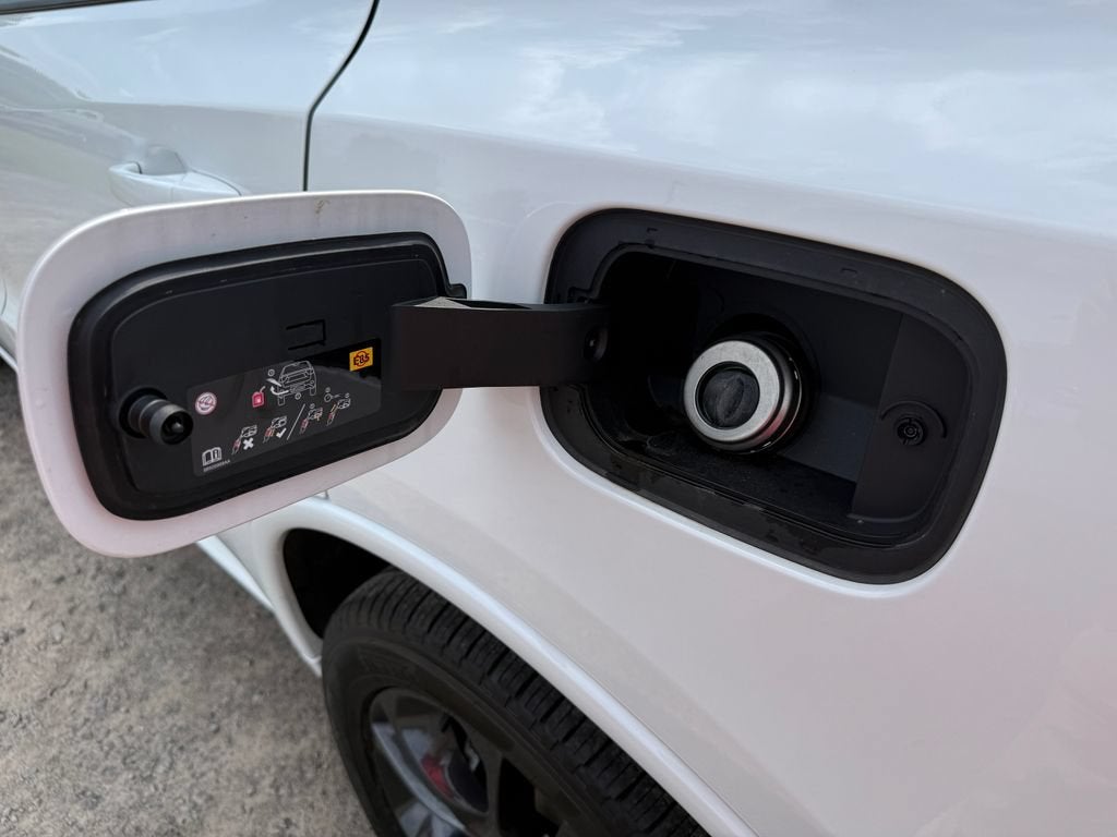 2024 Dodge Durango R/T