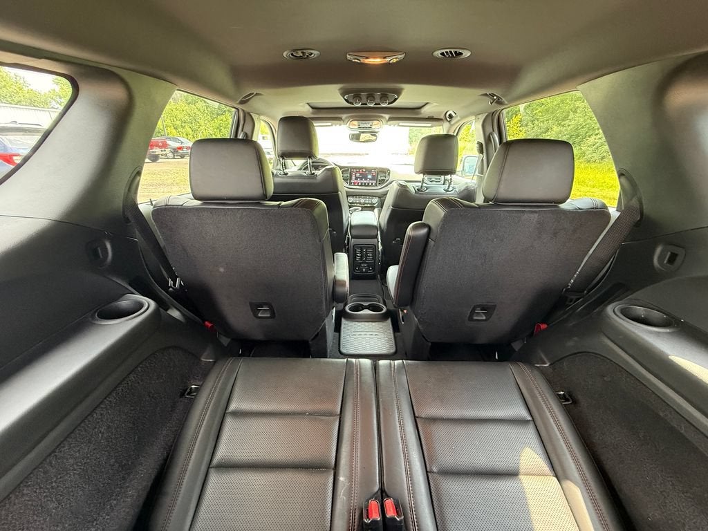 2024 Dodge Durango R/T