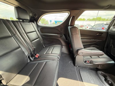 2024 Dodge Durango R/T