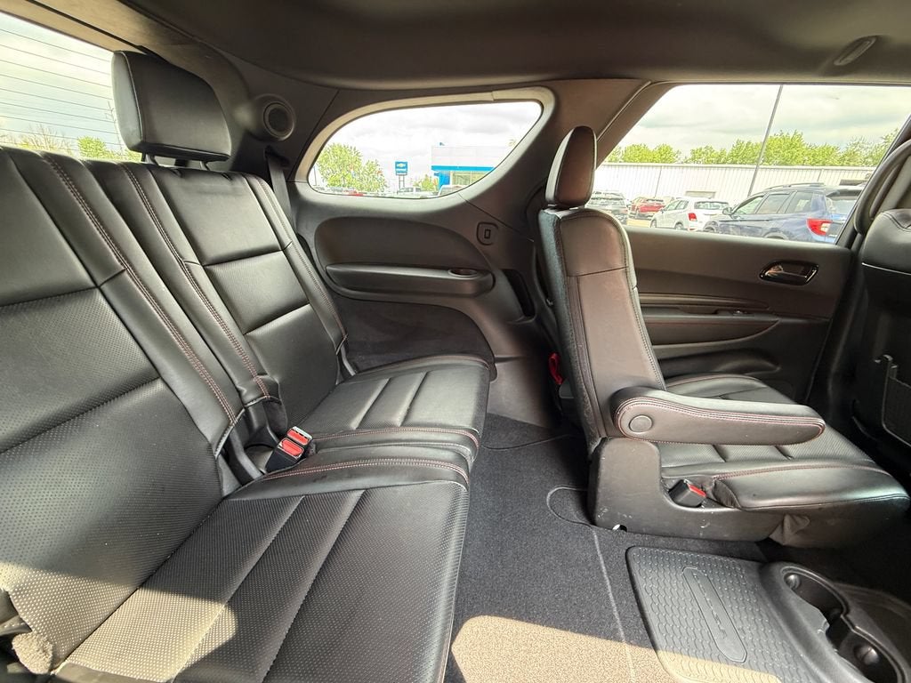 2024 Dodge Durango R/T