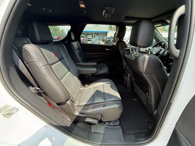 2024 Dodge Durango R/T