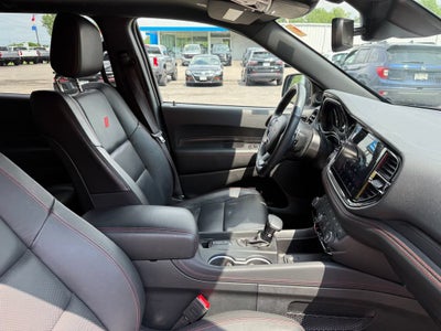 2024 Dodge Durango R/T