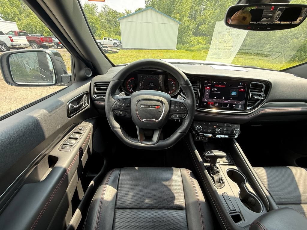 2024 Dodge Durango R/T