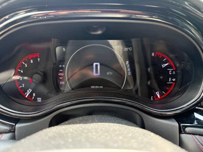 2024 Dodge Durango R/T