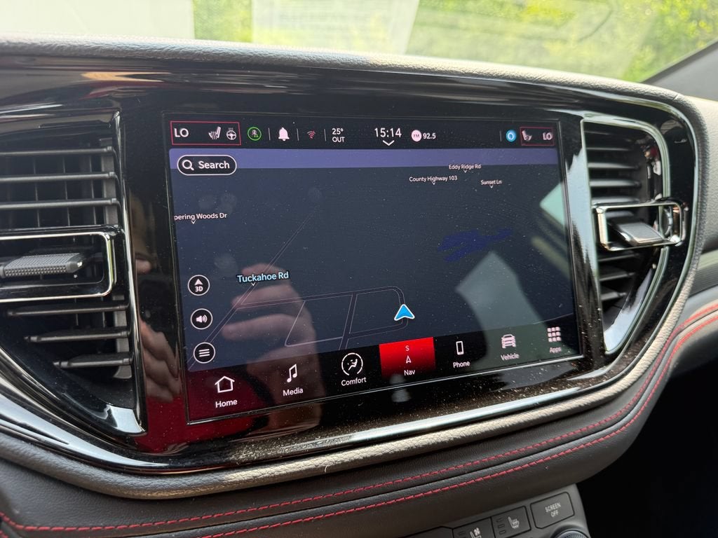 2024 Dodge Durango R/T
