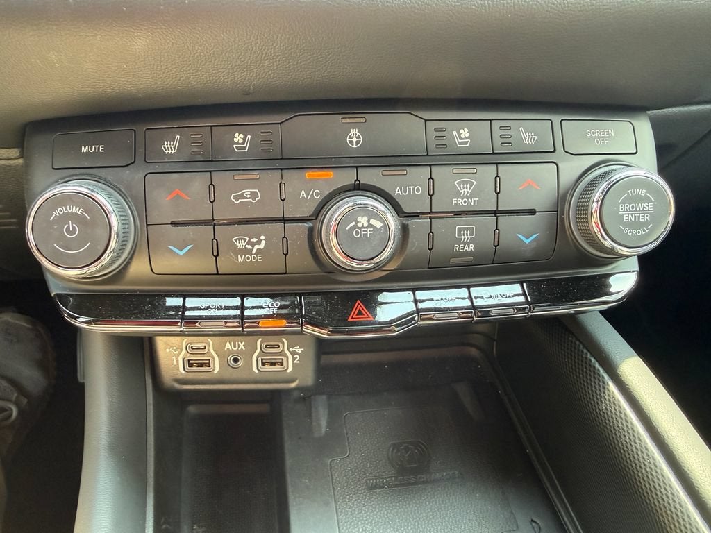 2024 Dodge Durango R/T