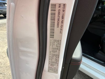 2024 Dodge Durango R/T