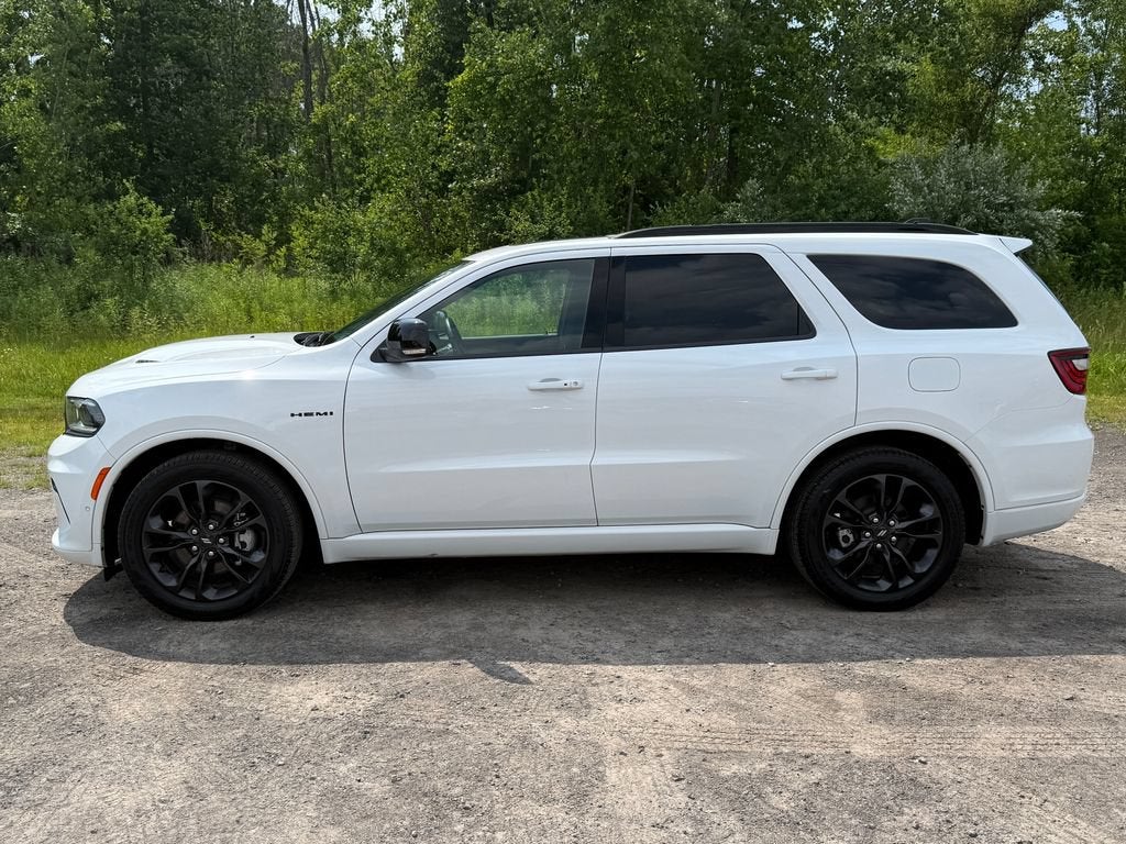 2024 Dodge Durango R/T