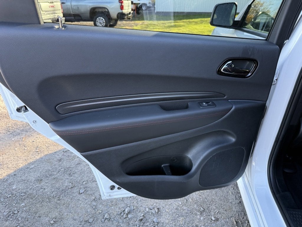 2025 Dodge Durango R/T