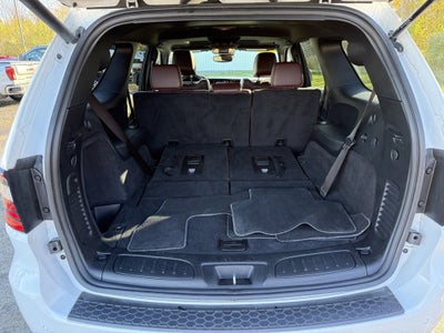 2025 Dodge Durango R/T