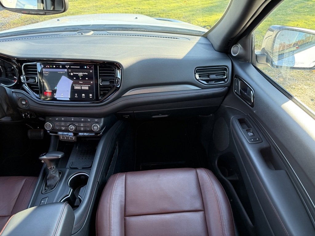 2025 Dodge Durango R/T