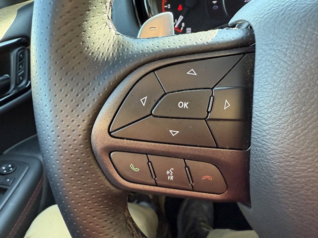 2025 Dodge Durango R/T