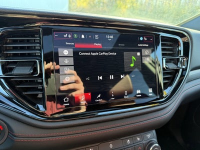 2025 Dodge Durango R/T