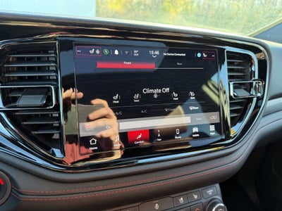 2025 Dodge Durango R/T